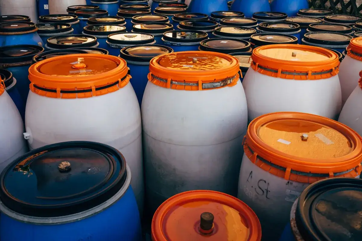 Hazmat Cleanup in Spokane, WA